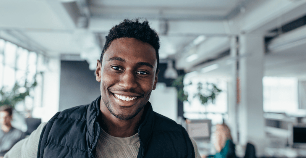 Treatment inner thumb : Hesire Dental