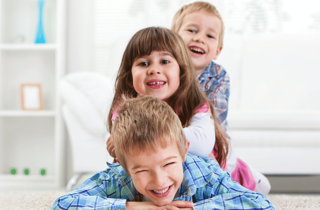 Dental Care for Children