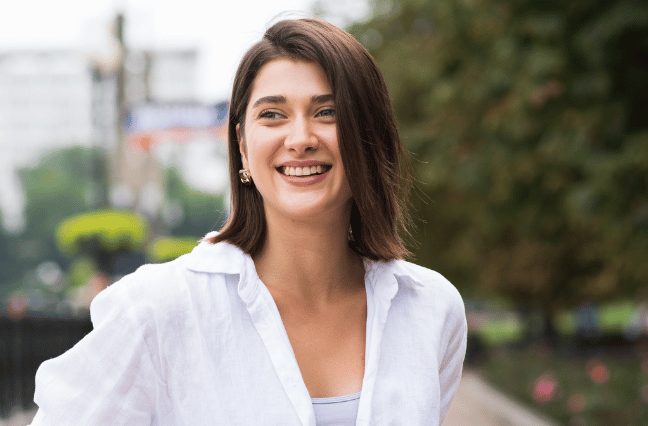 Mouth Cancer Screening