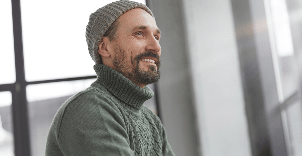 Treatment inner thumb : Hesire Dental