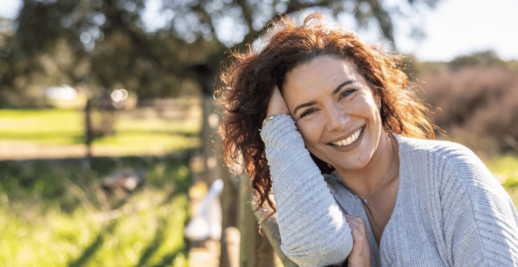 Treatment inner thumb : Hesire Dental