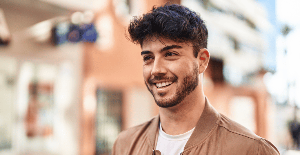 Treatment inner thumb : Hesire Dental