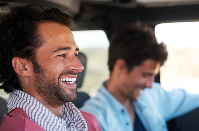 Treatment - Hesire Dental