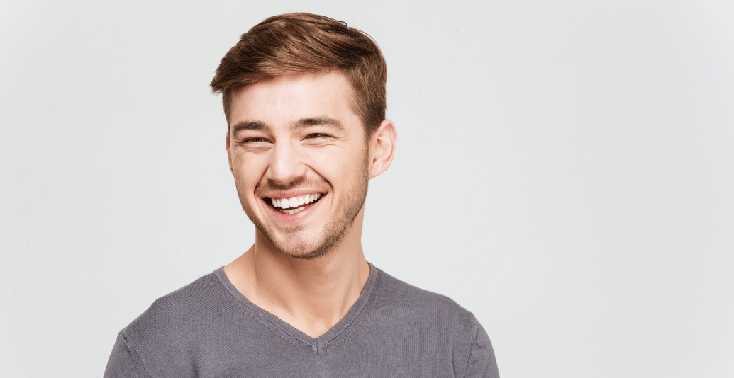 Treatment inner thumb : Hesire Dental