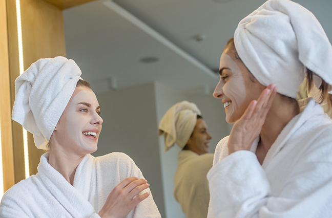 Treatment - Hesire Dental