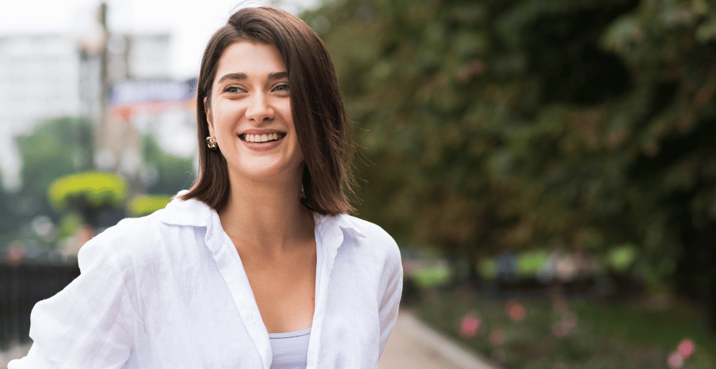 Treatment inner thumb : Hesire Dental