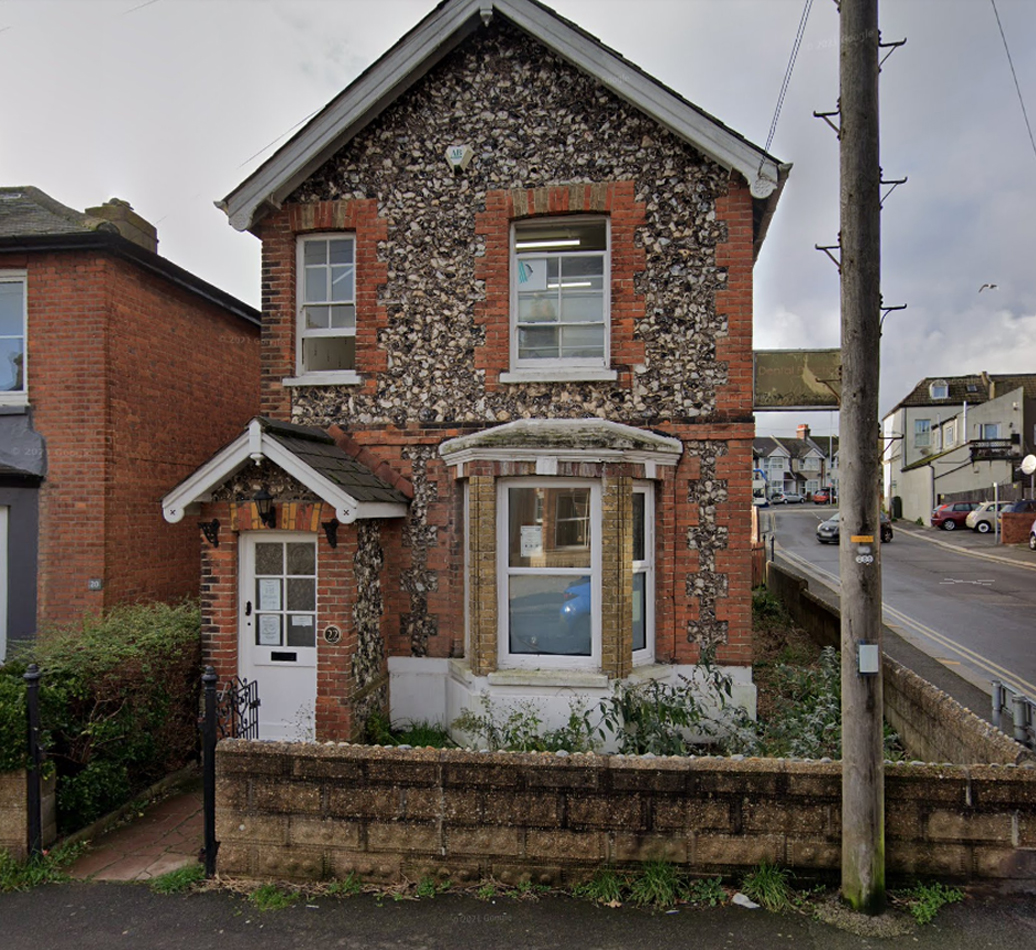 Hesire Dental Gallery Image