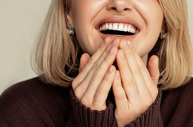 Treatment - Hesire Dental