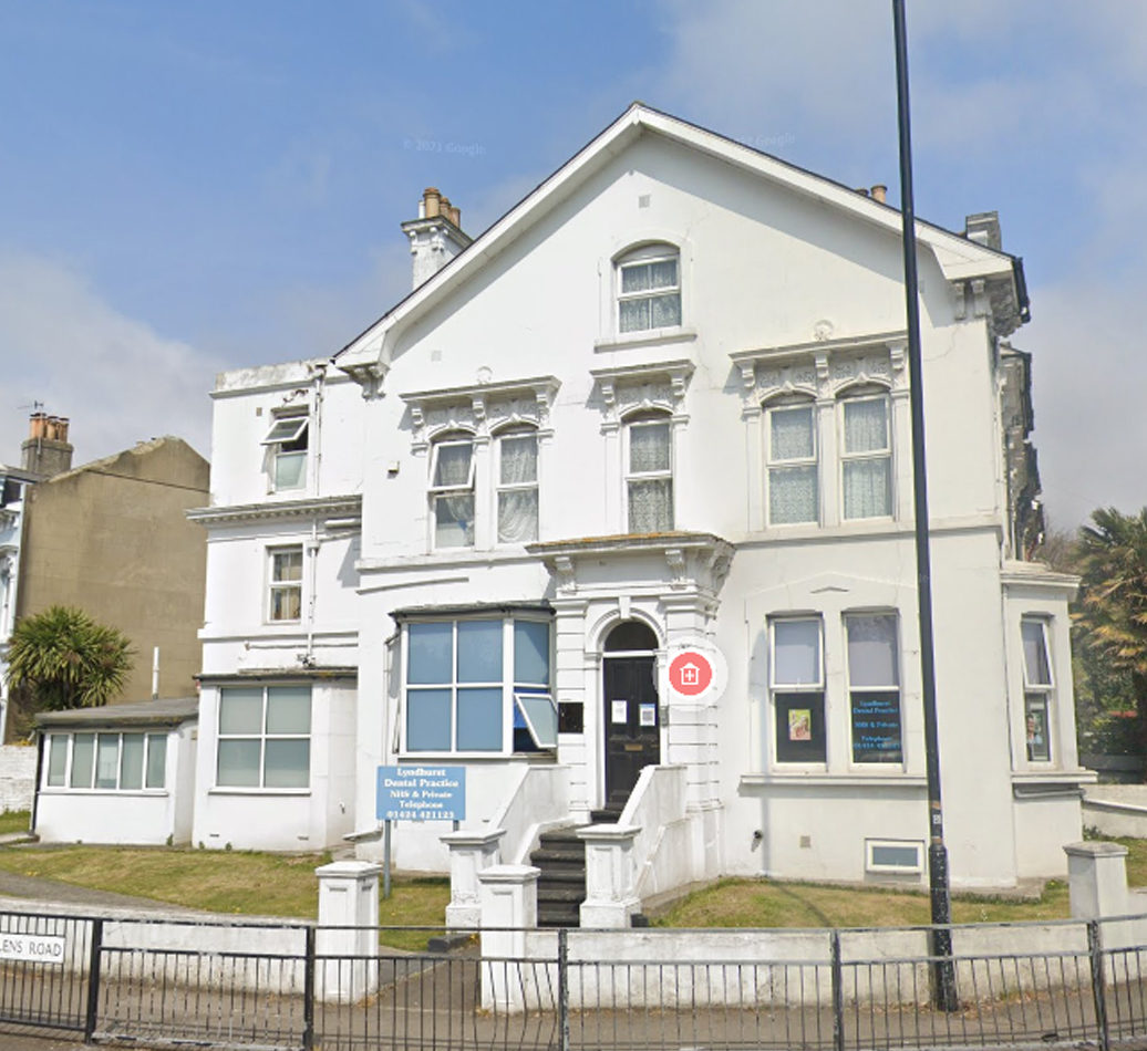 Hesire Dental Gallery Image